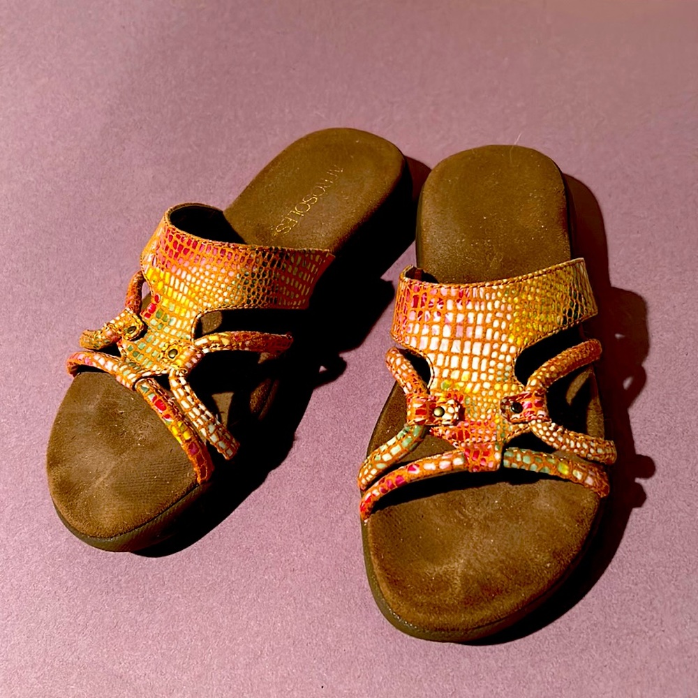 Aerosoles sandals